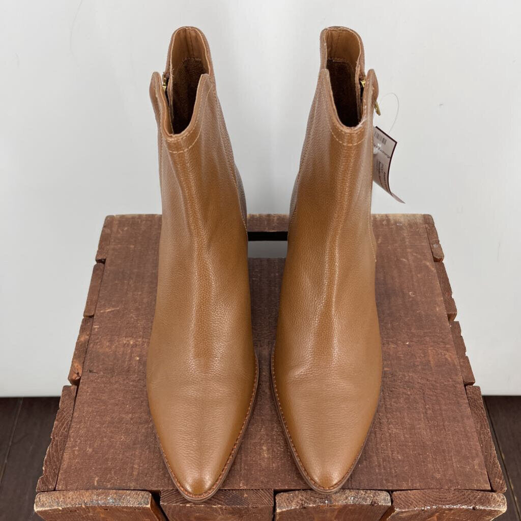 Seychelles Boots