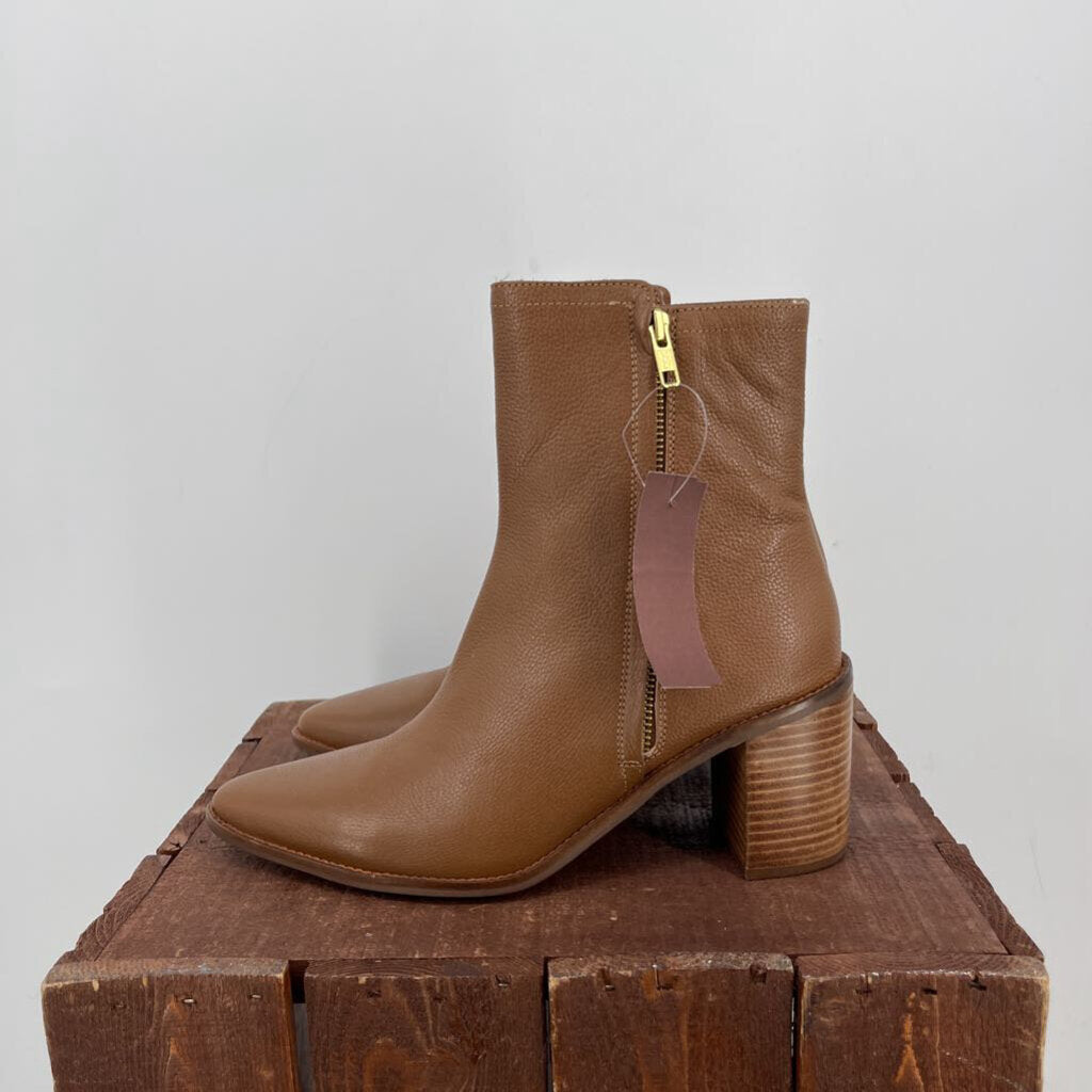 Seychelles Boots