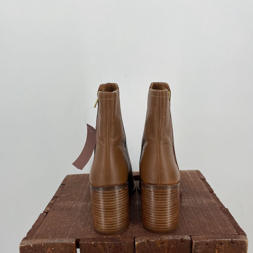 Seychelles Boots