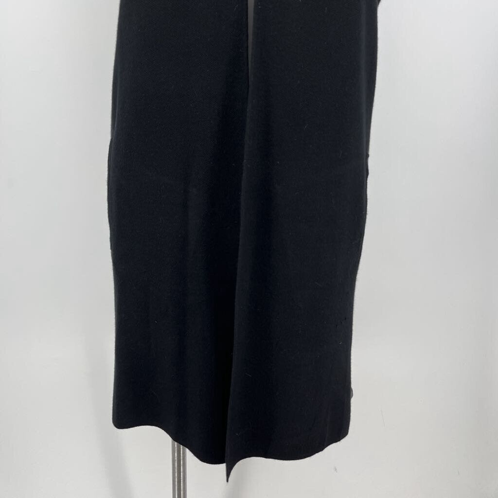 Vita Milano Slvls Long Vest