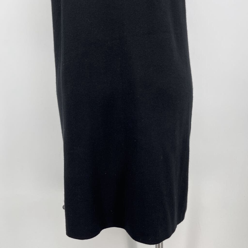 Vita Milano Slvls Long Vest