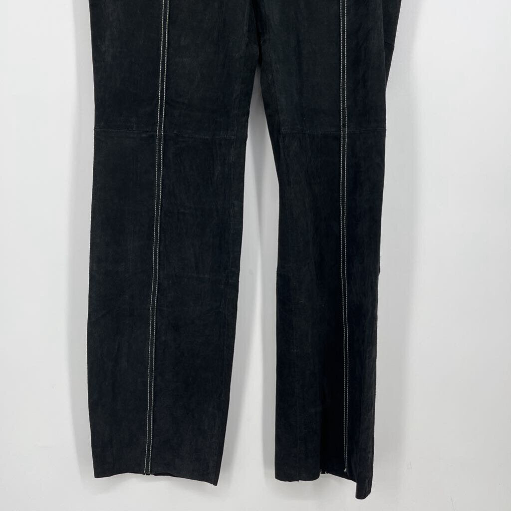 Wilsons Leather Suede Pant