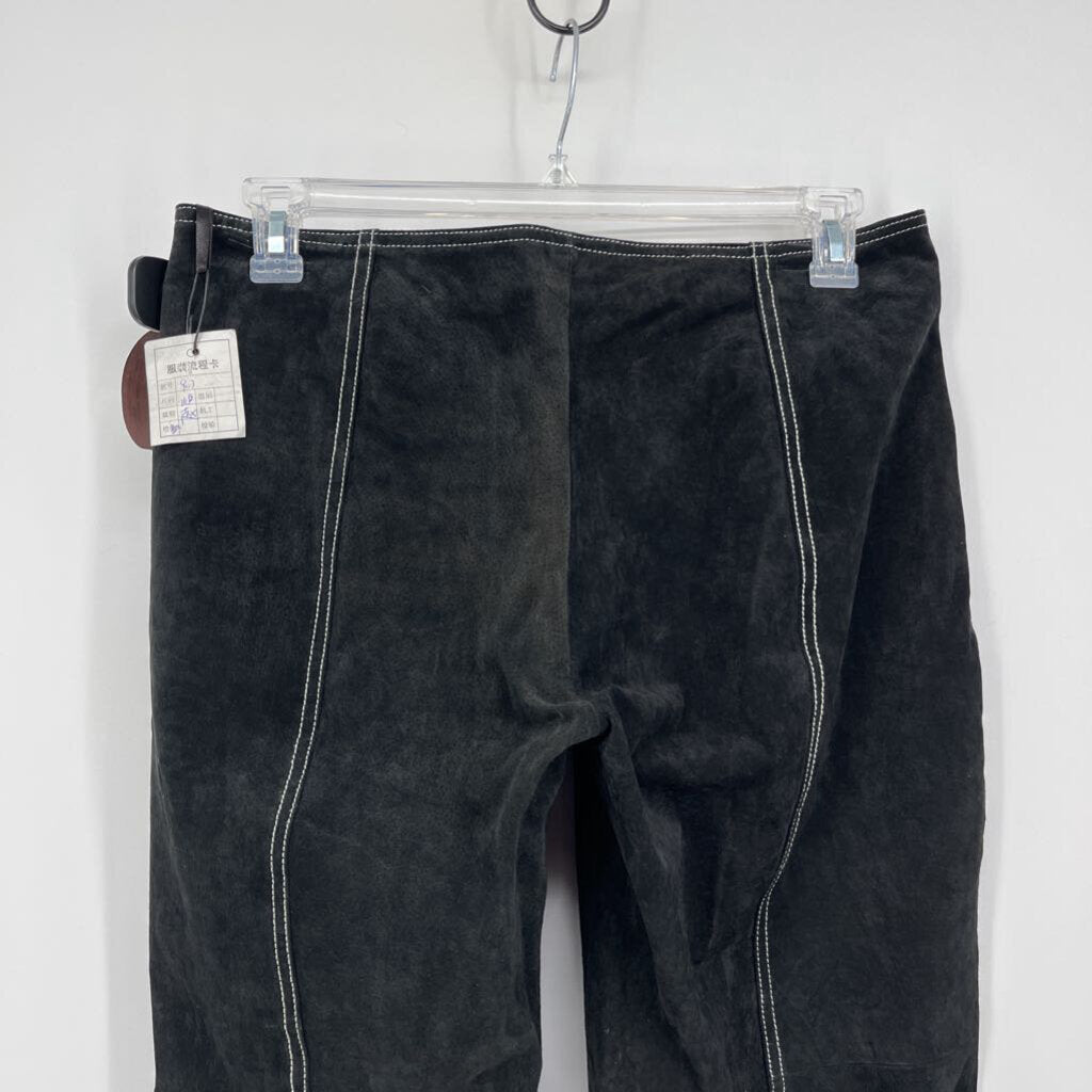 Wilsons Leather Suede Pant