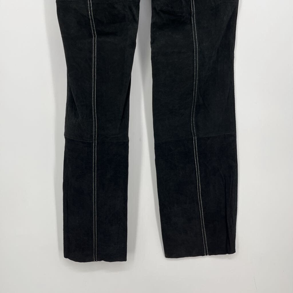 Wilsons Leather Suede Pant