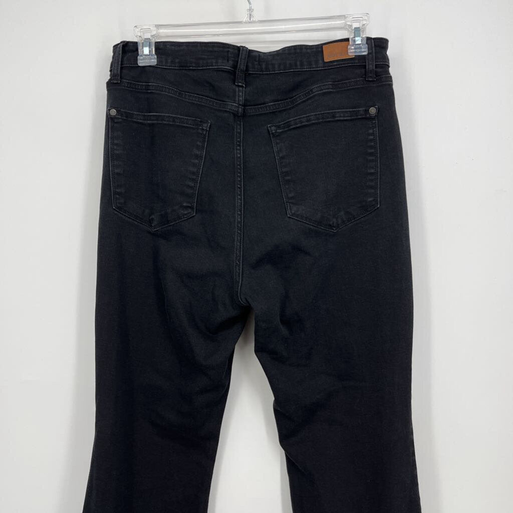 Judy Blue Button Fly Jeans