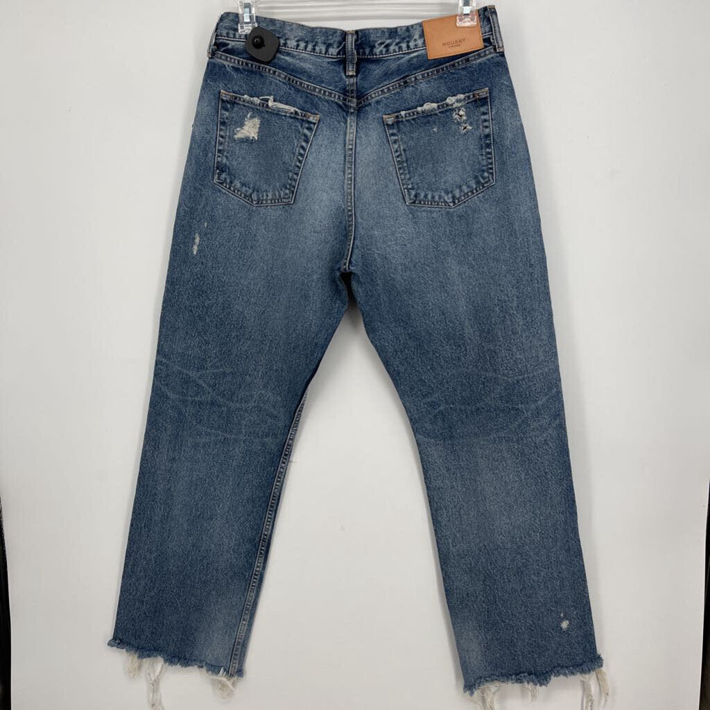 Moussy Jeans