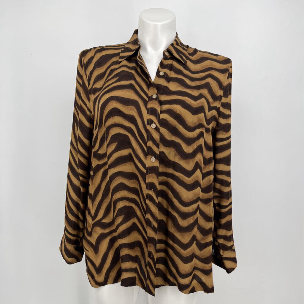 Lauren RL l/s Shirt
