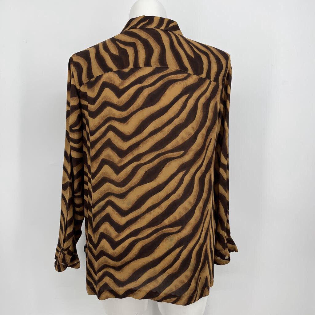 Lauren RL l/s Shirt