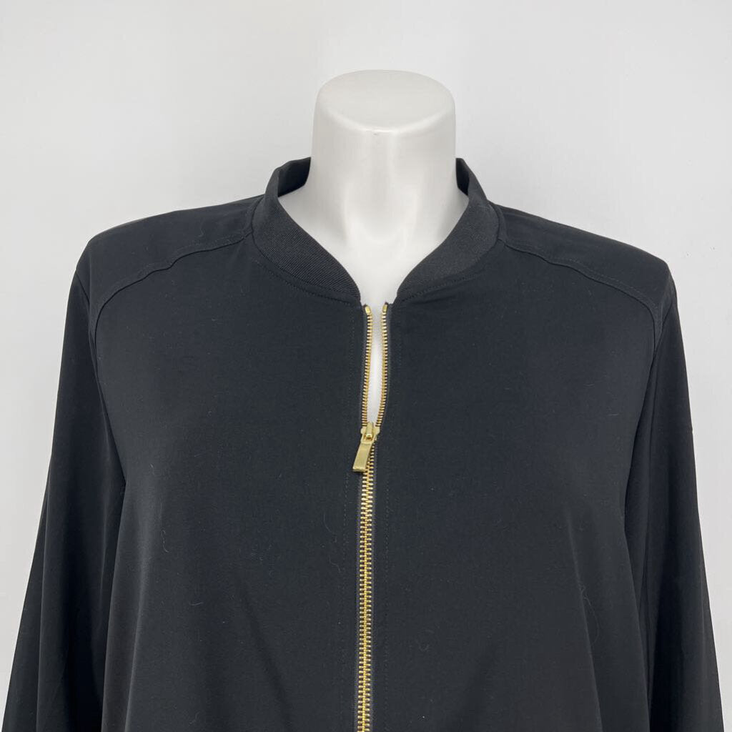 Susan Graver Jacket