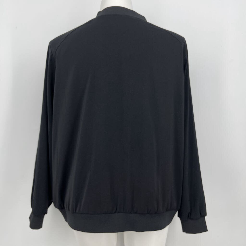 Susan Graver Jacket