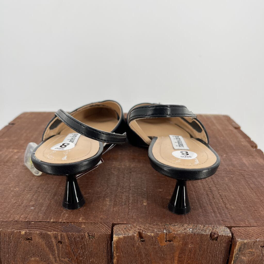 Charles David Heels