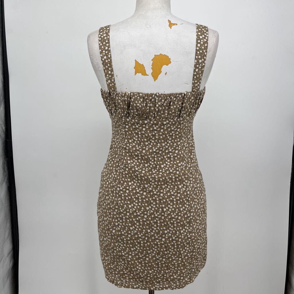Princess Polly Floral Dress
