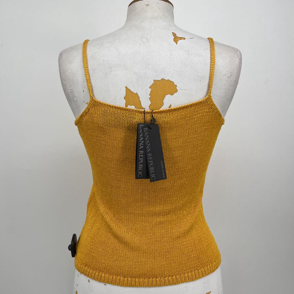 Banana Repulic Knit Tank