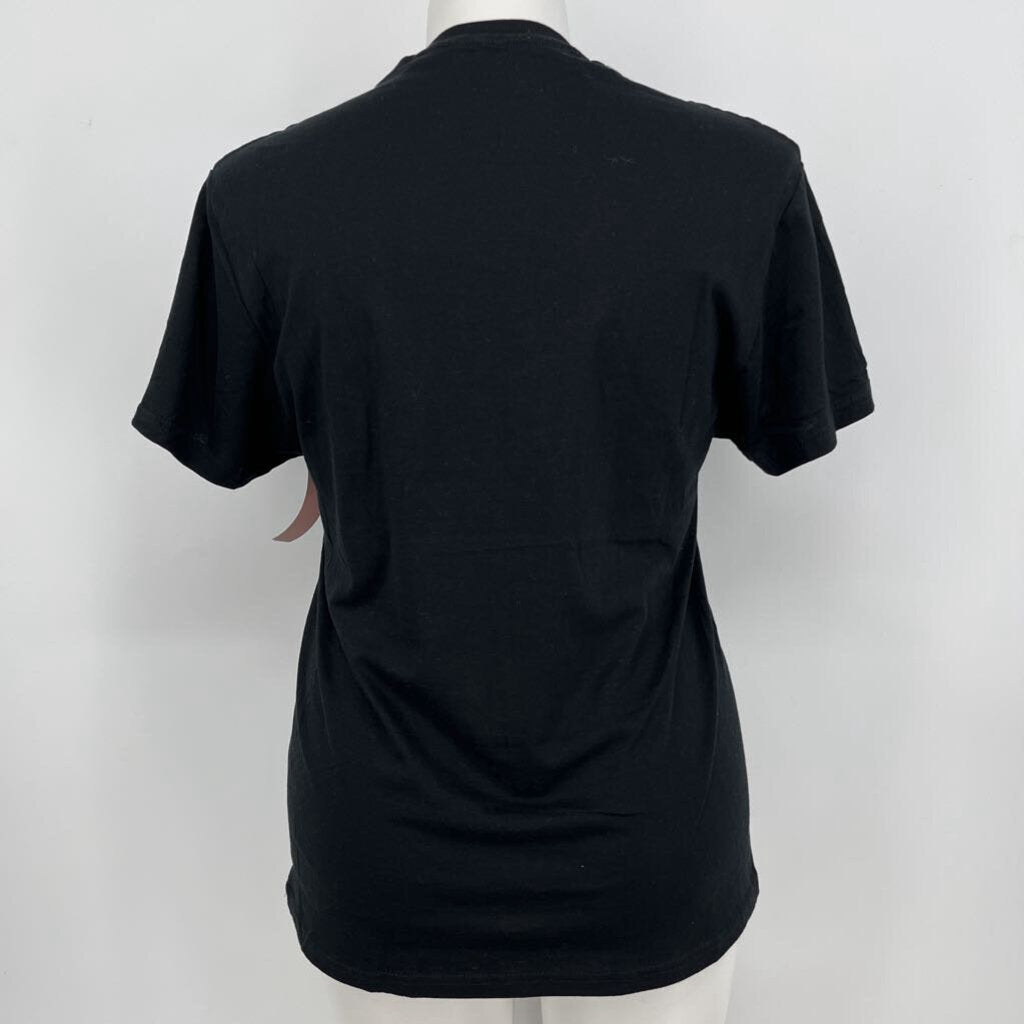 Nirvana S/s Tee