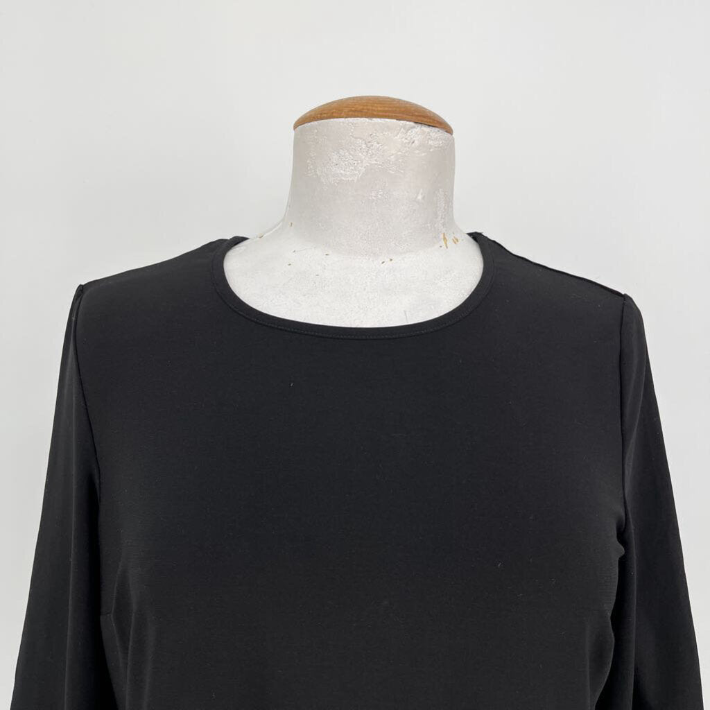 Frank Lyman L/s Houndstooth Shirt