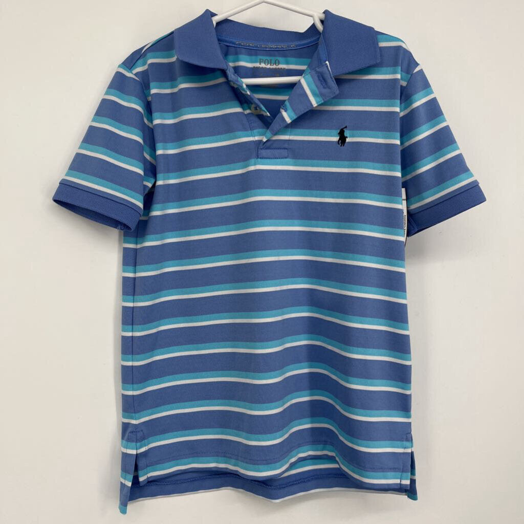 Polo RL S/s Shirt