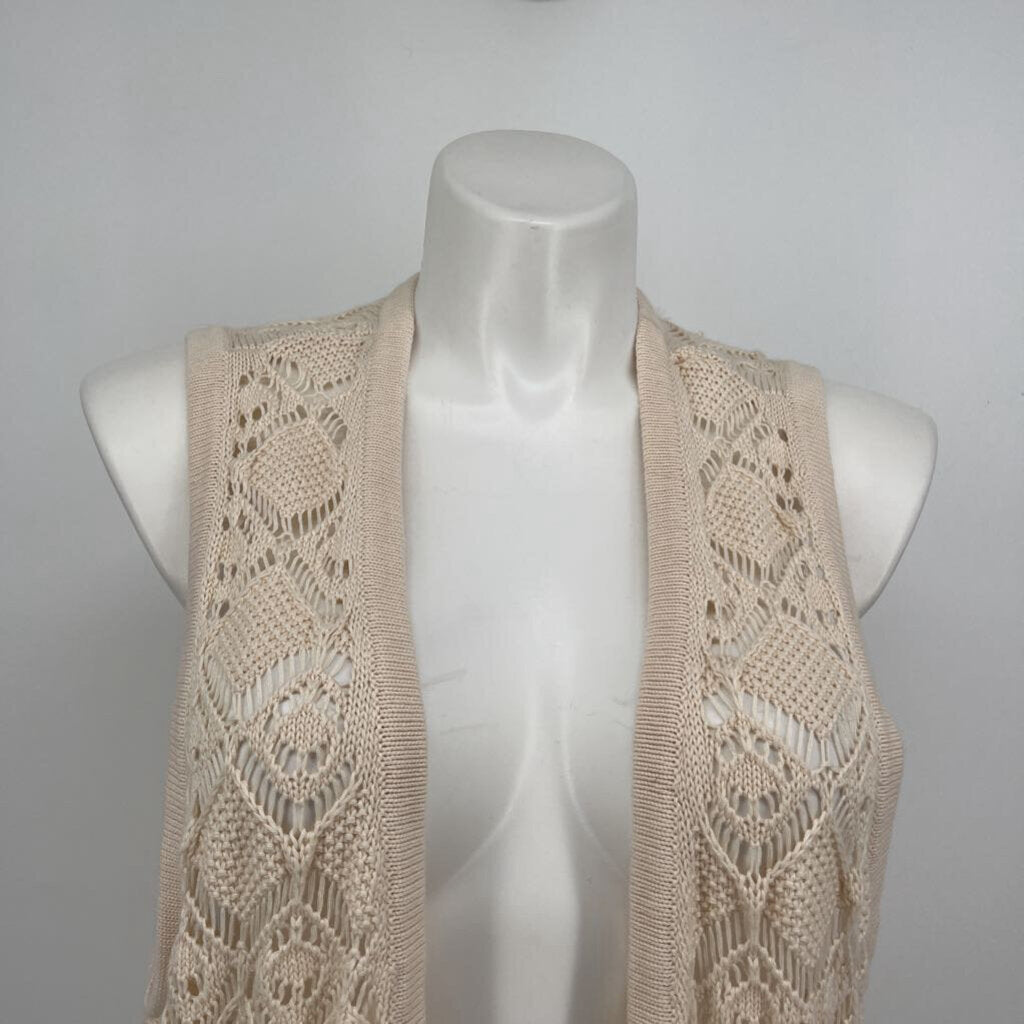 Torrid Sweater Vest