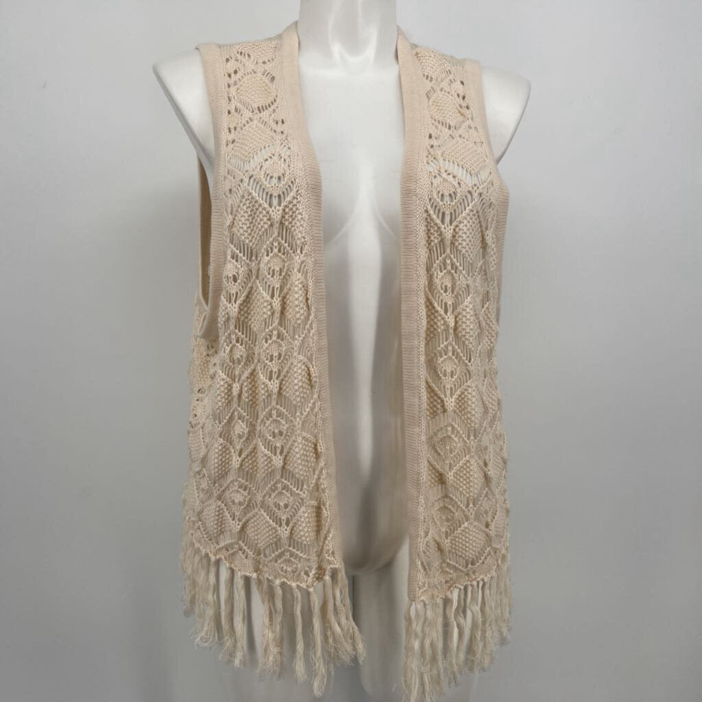 Torrid Sweater Vest