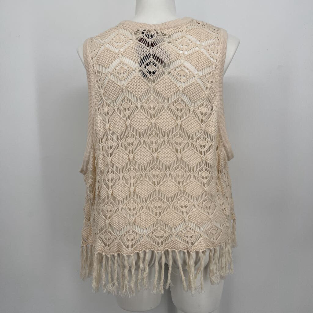 Torrid Sweater Vest