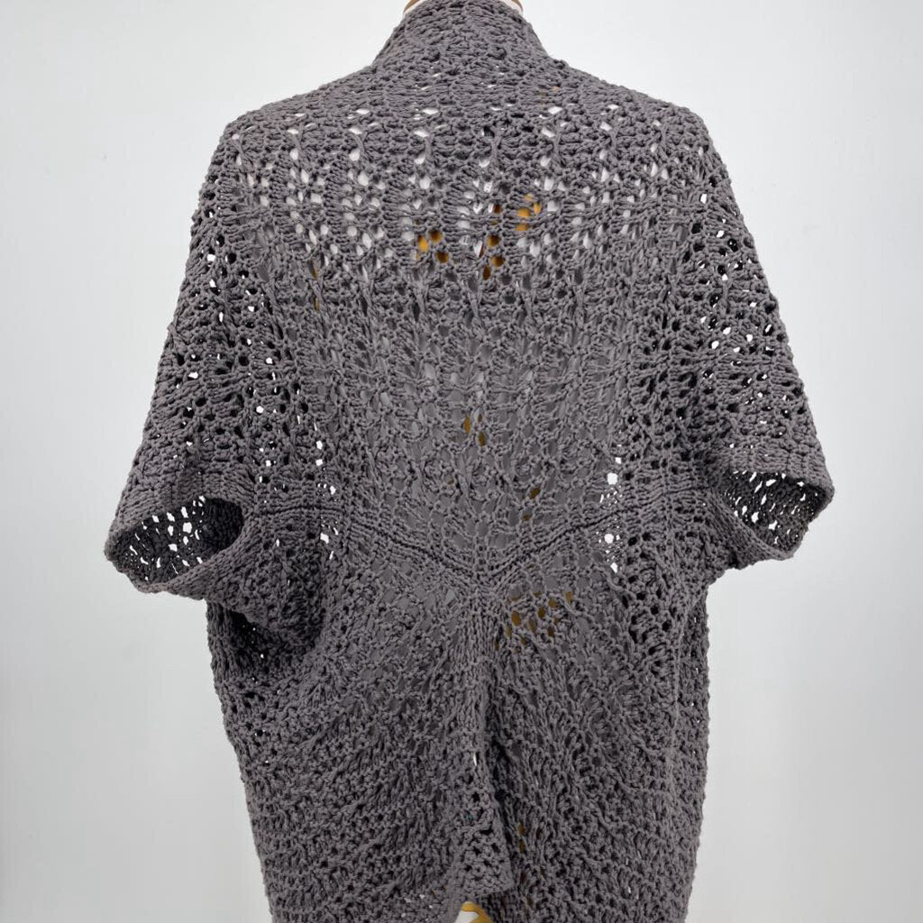 Loft s/s Cardigan