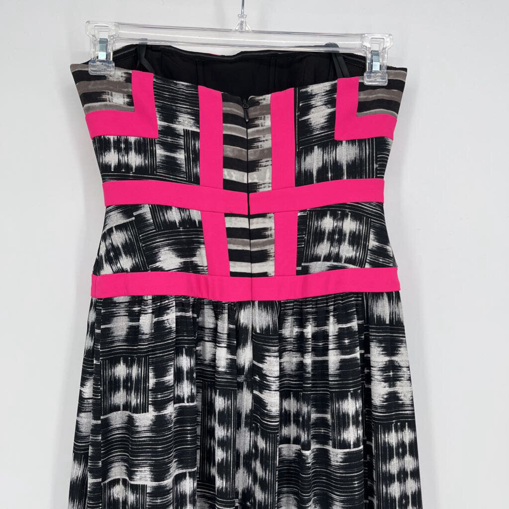 BCBG slvls Dress