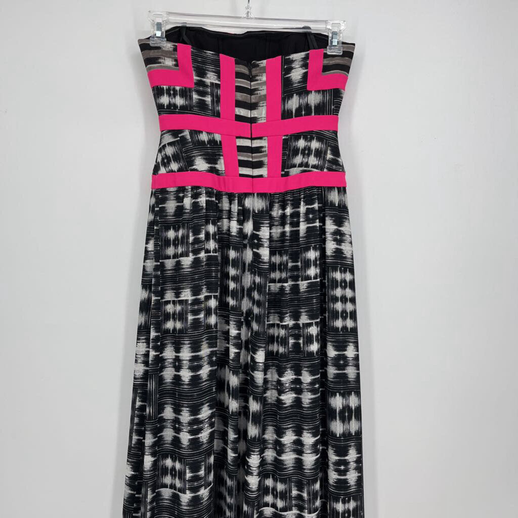 BCBG slvls Dress