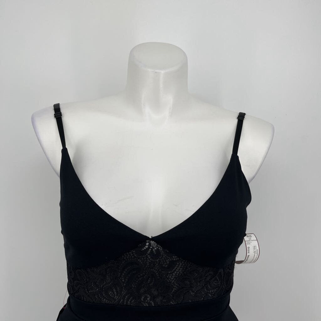 Bebe Sleeveless Dress