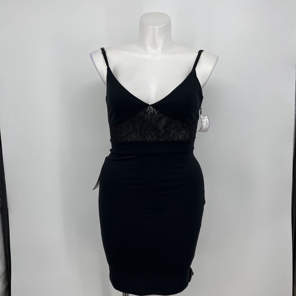 Bebe Sleeveless Dress