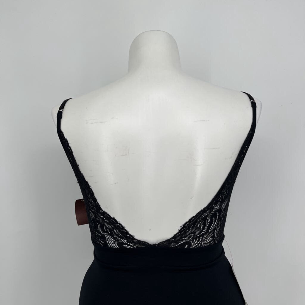 Bebe Sleeveless Dress