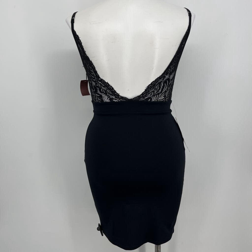 Bebe Sleeveless Dress