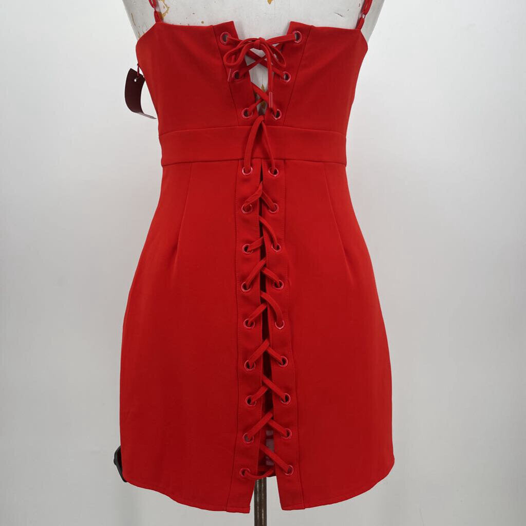 NBD Dress
