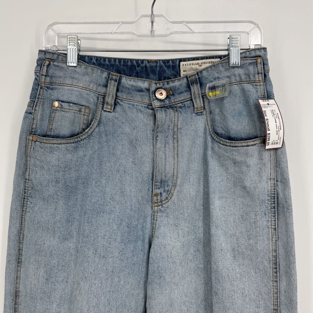 Brunello Cucinelli Jeans