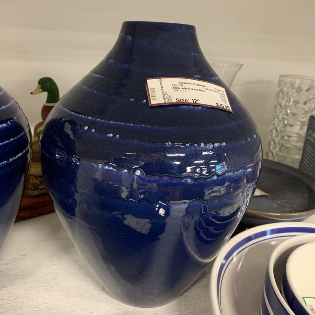 C&B Jelena Vase