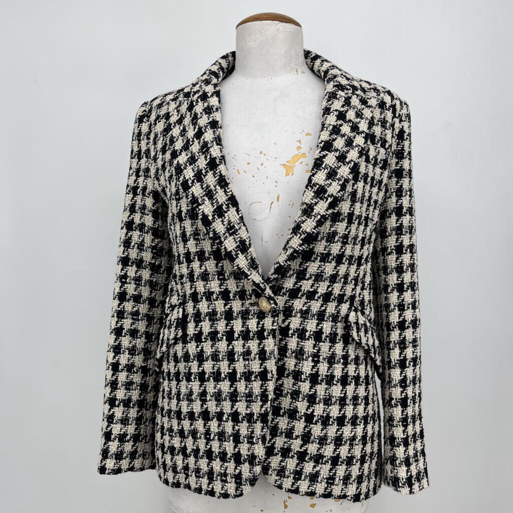 Generation Love Jacket