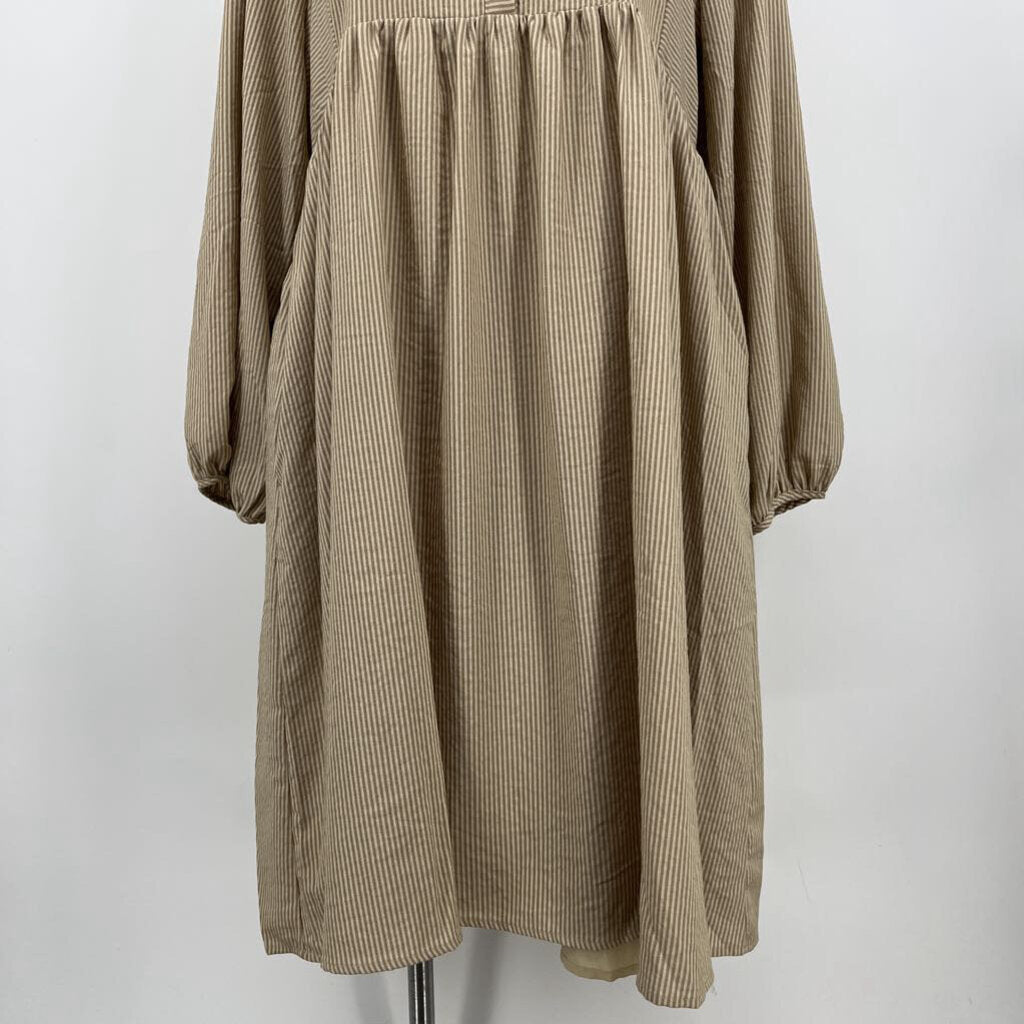 AnnieWear l/s Dress