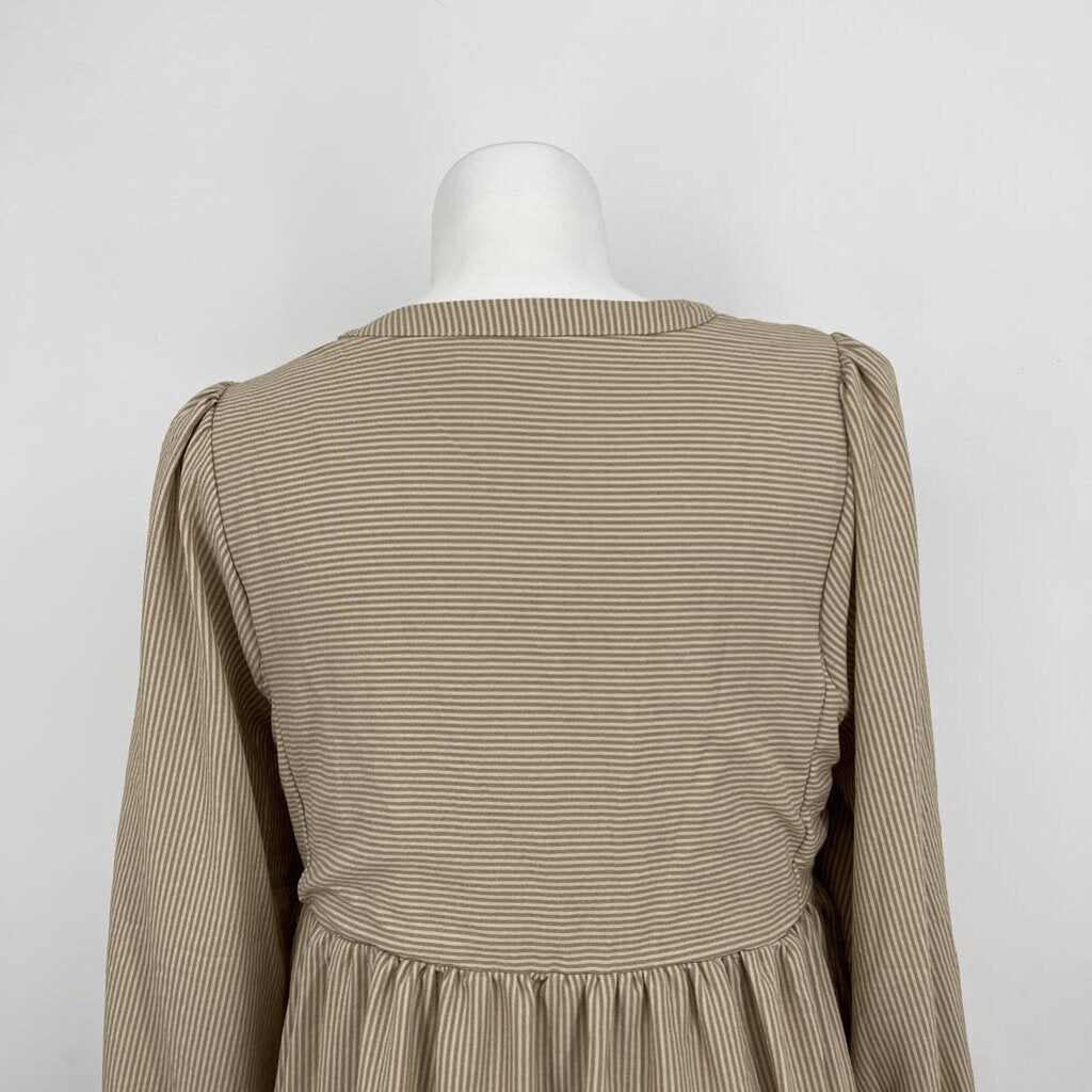 AnnieWear l/s Dress