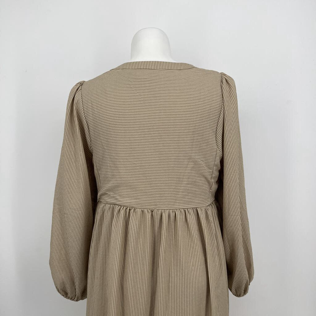AnnieWear l/s Dress