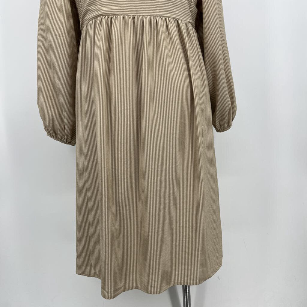 AnnieWear l/s Dress