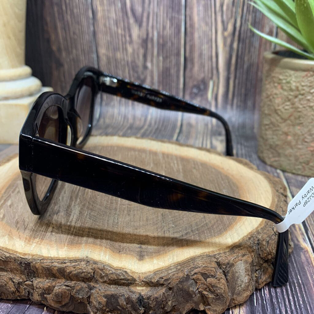 Warby Parker Sunglasses