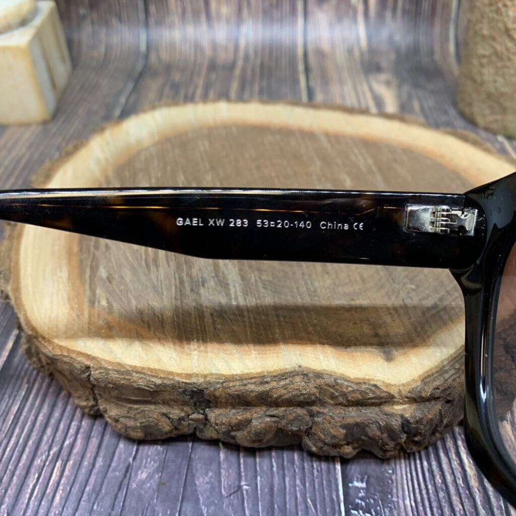 Warby Parker Sunglasses