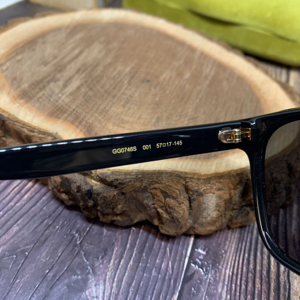 Gucci GG0746S Sunglasses