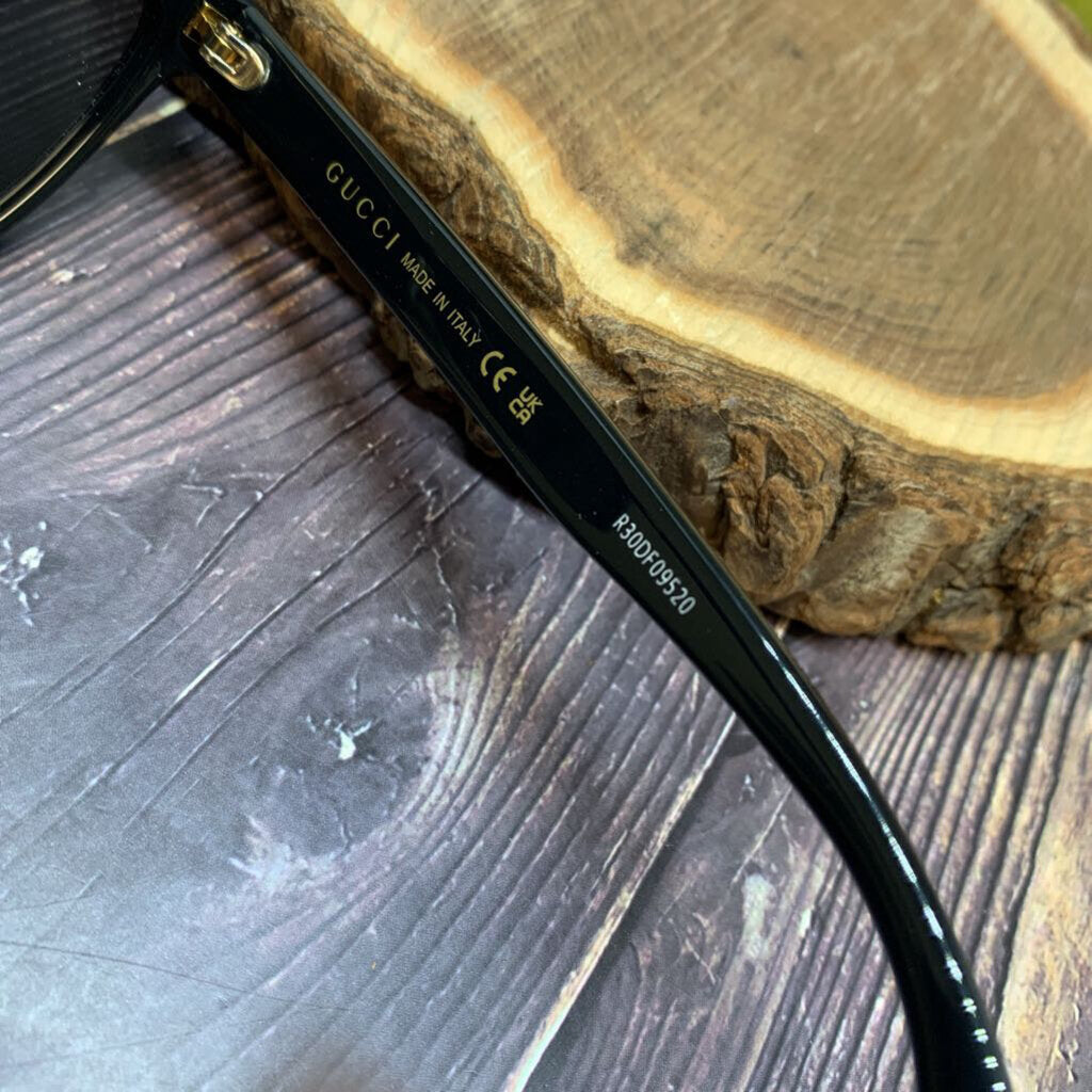 Gucci GG0746S Sunglasses