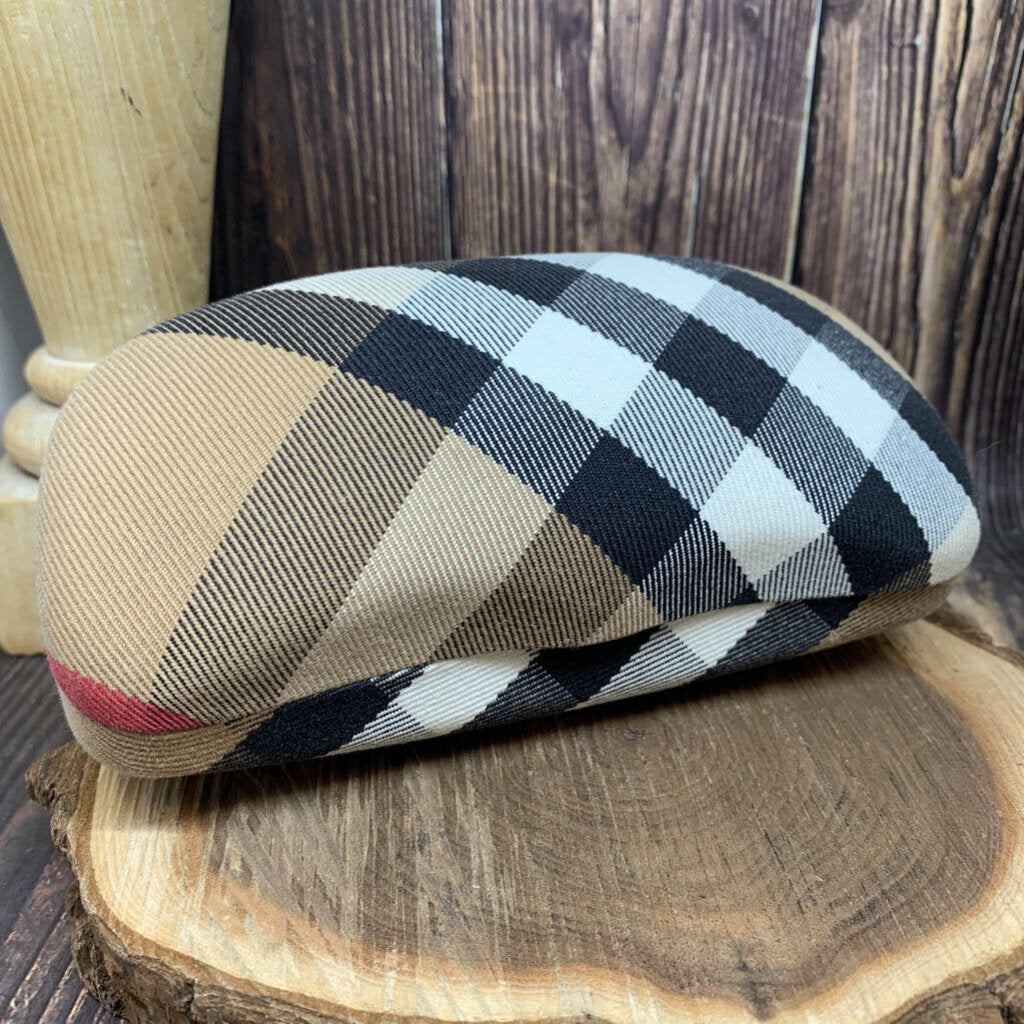 Burberry Sunglass Case