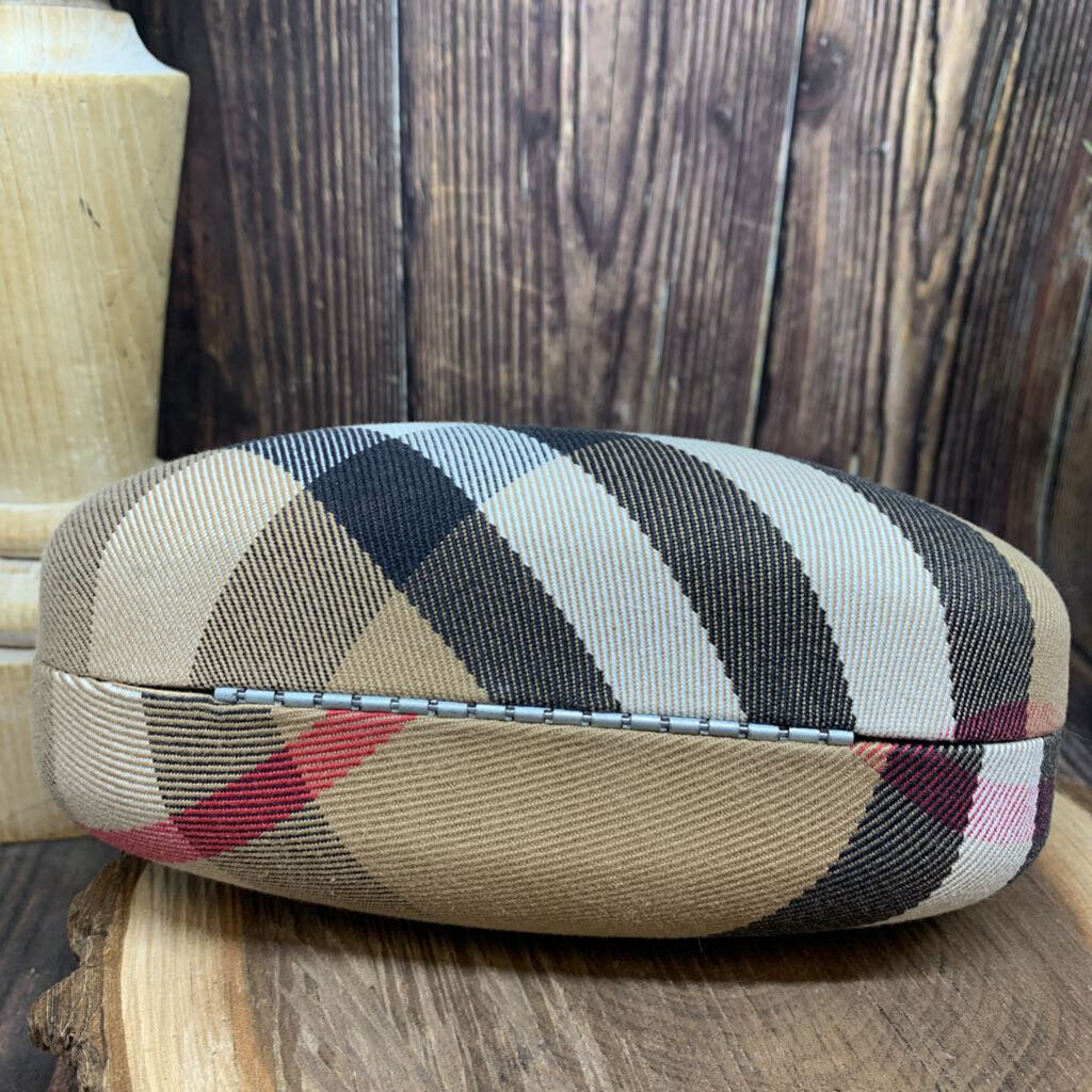 Burberry Sunglass Case