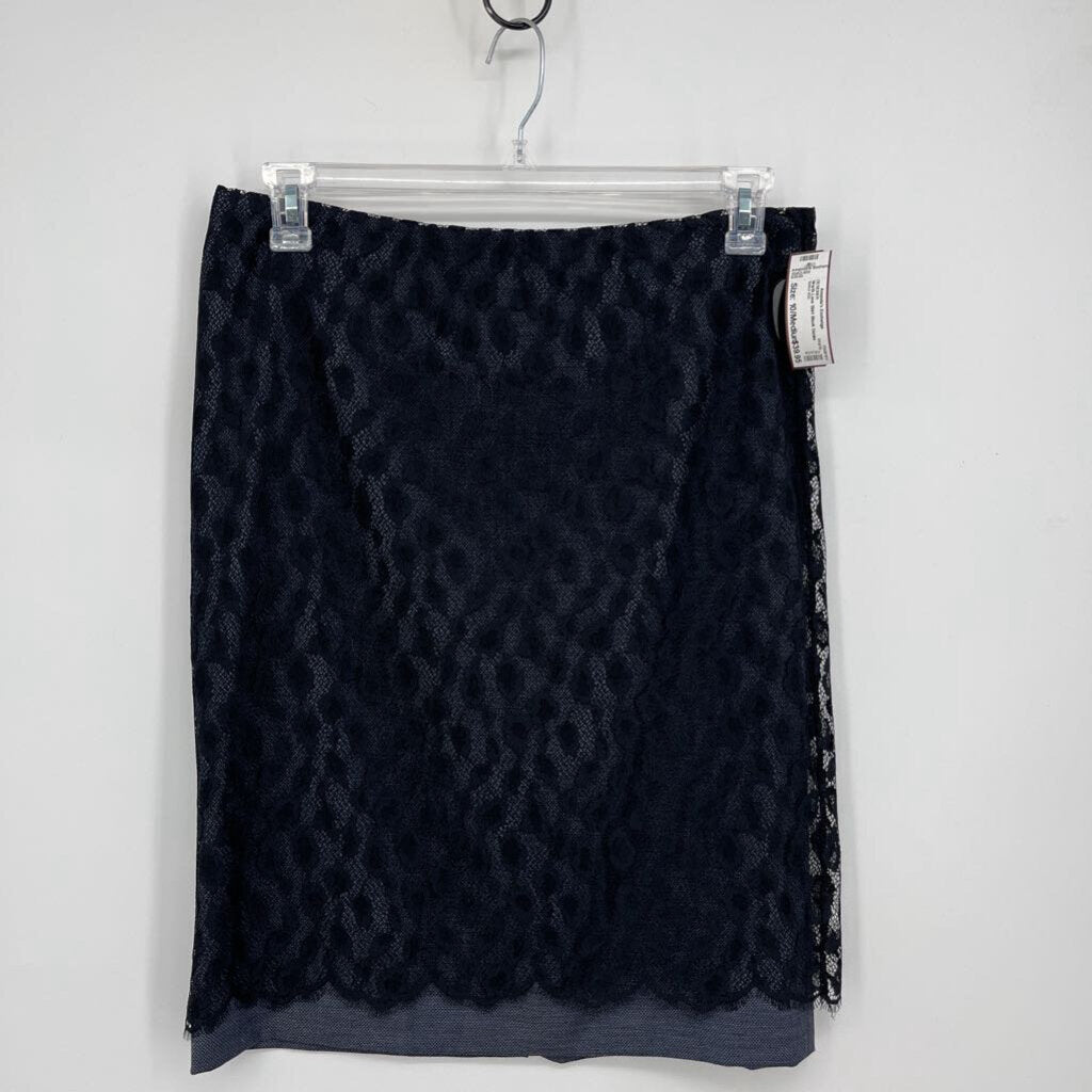 Worth Lace Skirt