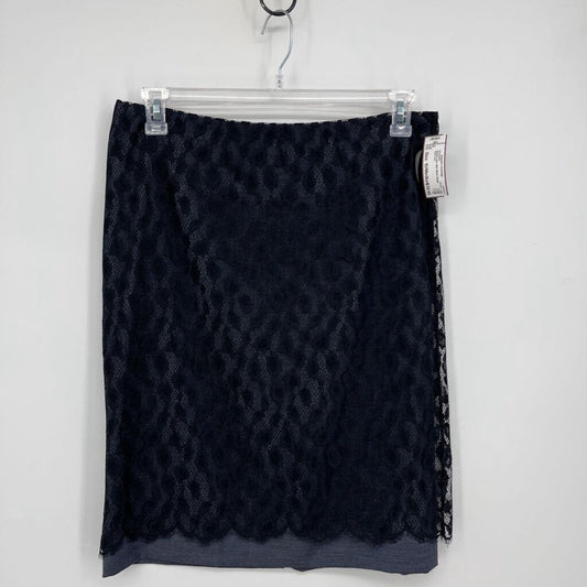 Worth Lace Skirt