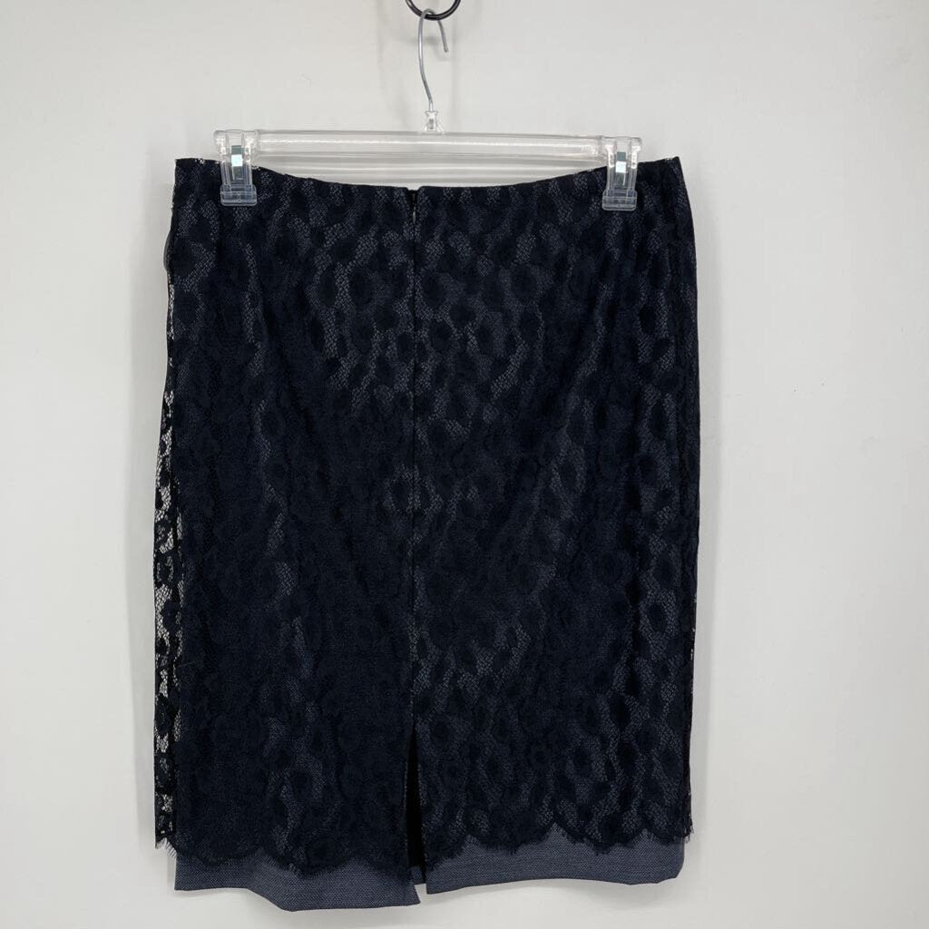 Worth Lace Skirt