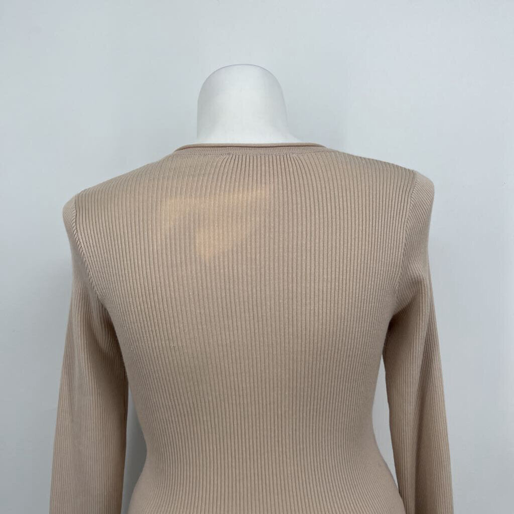 Astr L/s Sweater Dress