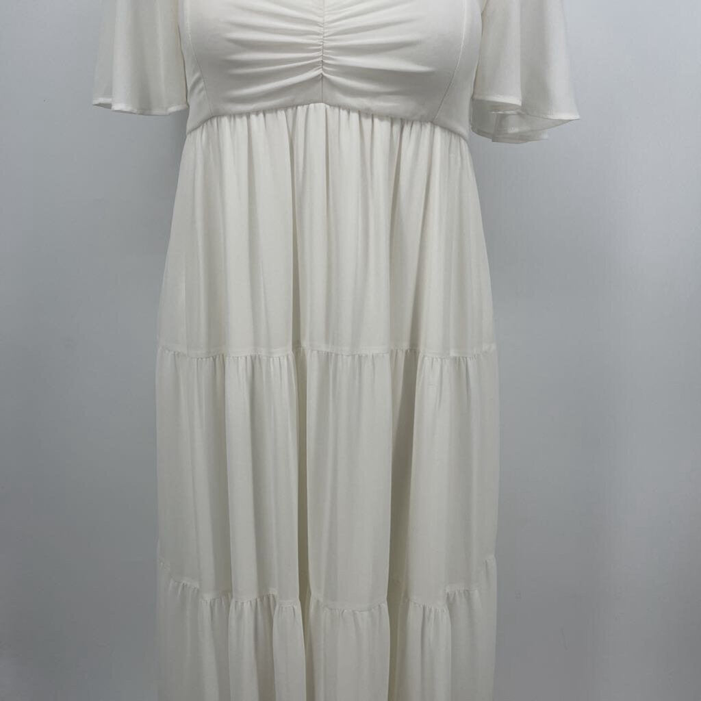 Mumu S/s Maxi Dress