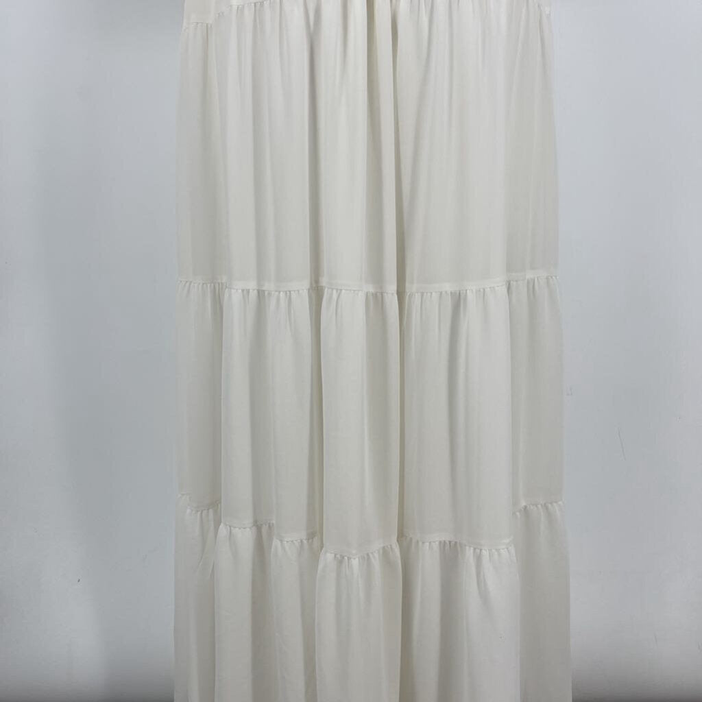 Mumu S/s Maxi Dress